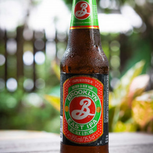 BROOKLYN EAST IPA 355 ML