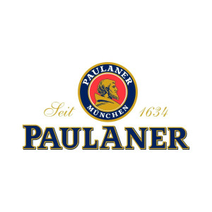 Kit 4 Un Cerveja Alemã Munchner Hell 500ml Paulaner - Lt