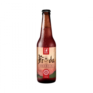 CERVEJA DAMA FRIDA MAIBOCK 355ML