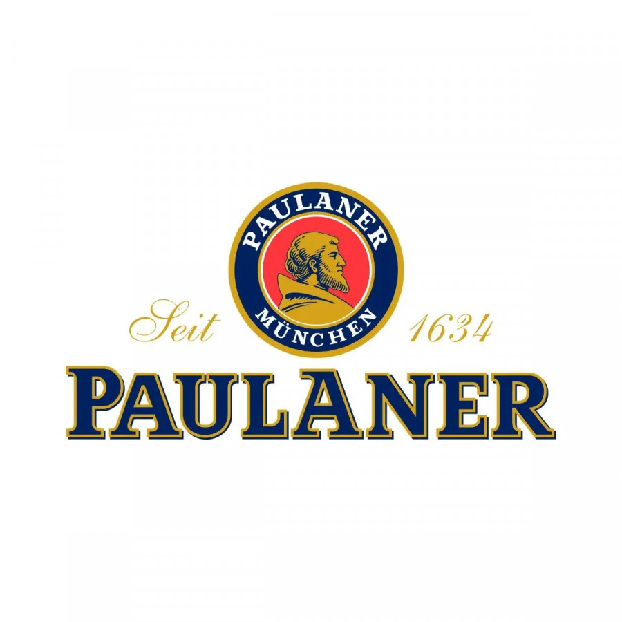 CERV ALE PAULANER GF 500ML MUNCHNER HELL