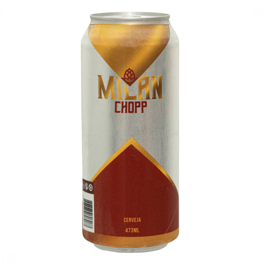 MILAN 473 ML - HÓRUS